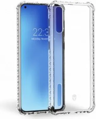 Produktbild von FORCE CASE FCAIRX2PROT, Oppo Find X2 Pro, Transparent