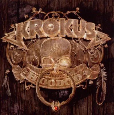 Obrázok produktu pre Crocus: Hoodoo