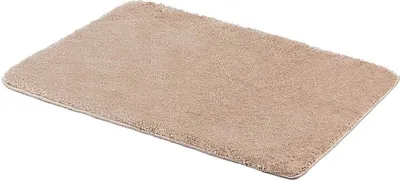 Produktbild von etérea Badteppich Microfaser 50x80 cm