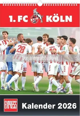 Obrázek produktu pro 1. FC Köln, sezóna 2027