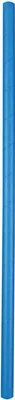 Produktbild von NATURE Star Papier-Trinkhalm Jumbo 250 mm blau 100 Stück