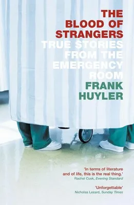Obrázok produktu pre The Blood of Strangers