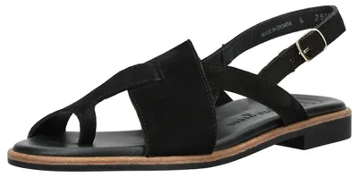 Produktbild von Paul Green Sandalen Sandalen Nubukleder