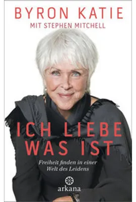 Obrázok produktu pre Ich liebe, was ist
