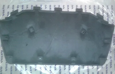 Zdjęcie produktu dla VOLVO XC60 wygłuszenie maski pokrywy silnika OE 31294504