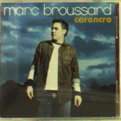 Obrázok produktu pre Marc Broussard: Carencro