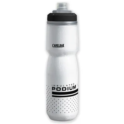 Immagine prodotto di Camelbak Podium Chill Bottle 710Ml Bianco