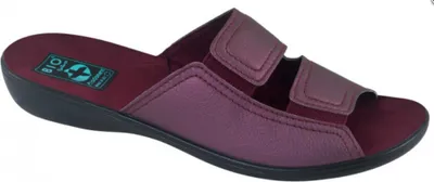 Produktbild von Damenhausschuhe ADANEX DIANA 27180
