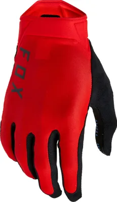 Produktbild von Flexair Ascent Handschuh Fluoreszierend Rot - XL