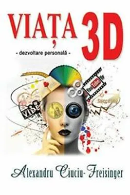 Immagine prodotto di Vita 3D