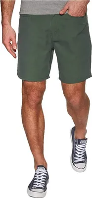 Produktbild von Quiksilver Kinder Shorts Nelson olive : 10 Größe: 10