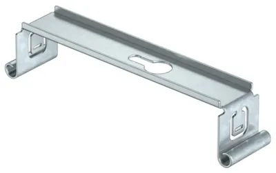 Produktbild von Obo Bettermann 6358543, Kabelrinnenaufhängung, Zink, Stahl