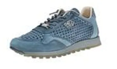 Produktbild von Cetti C-848 SRA V26 - Damen Sneaker - Used-Tin-Indigo