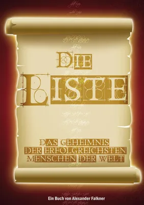 Produktbild von Die Liste