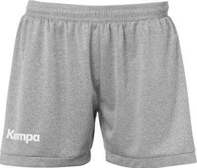 Produktbild von Kempa CORE 2.0 SWEATSHORTS WOMEN XL dark grau melange