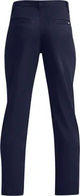 Produktbild von Under Armour Ua Jungen Golfhose-Nvy 1361772-410__YXS