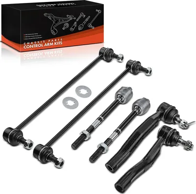 Zdjęcie produktu dla Frankberg 1x Wahacze Zestaw Przód dla Toyota Yaris P9 4504609480