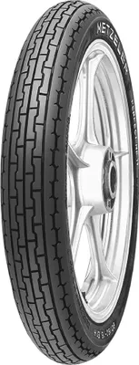 Produktbild von Metzeler Perfect Me 11 3.00 - 19 Tt 49S Front