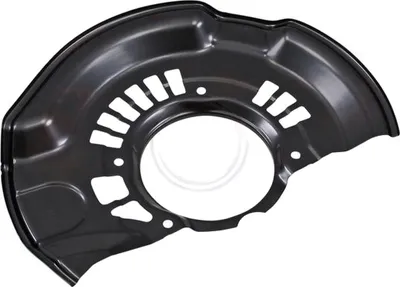 Produktbild von A.B.S. Spritzblech Bremsscheibe für TOYOTA Avensis Verso (M2) 11049 Ankerblech