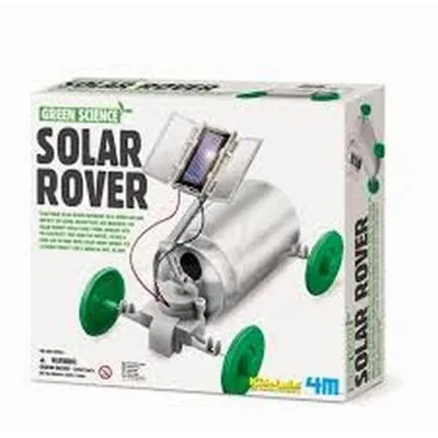 Immagine prodotto di Rover solare