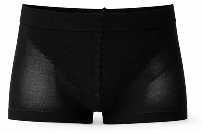 Produktbild von HSN Shapewear Panty Mieder Slip Shapewear Bodyshape flacher Bauch Po Schwarz M