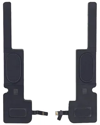 Image de Pour Apple MacBook Pro Retina 16 pouces A2141 2019-2020 : module haut-parleur de rechange