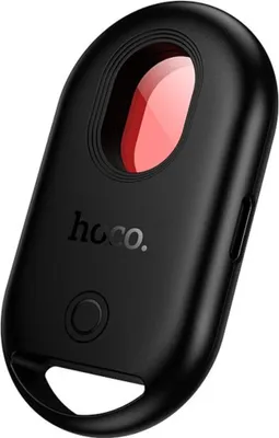 Obrázok produktu pre Lokátor kompatibilný s Apple Find My Hoco E95 čierny