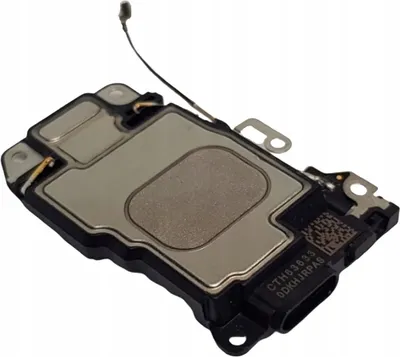 Zdjęcie produktu dla GŁOŚNIK DOLNY BUZZER DO iPhone 7
