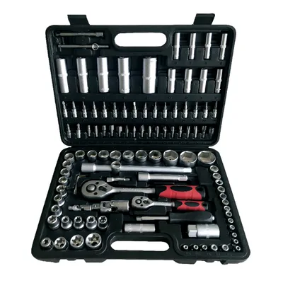 Produktbild von Schwartzman 108-teiliges Handwerkzeugset