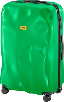 Produktbild von Crash Baggage Trolley mit 4 Rollen 79 cm Large New Icon 100 Liter