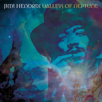 Immagine prodotto di Hendrix,Jimi-Valleys Of Neptune