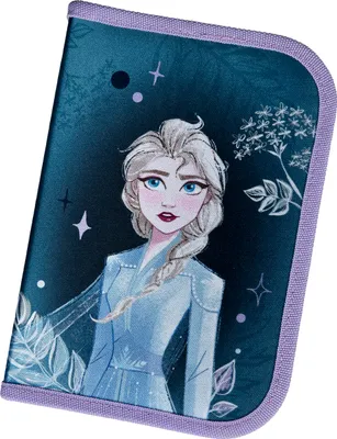 Obrázek produktu pro Disney Frozen - naplněný žákovský kufřík