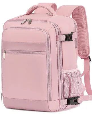 Productafbeelding van Draagbare rugzak voor handbagage, geschikt voor vliegtuigen