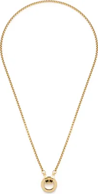 Produktbild von Leonardo Jewels - 018412 - Halskette - Damen - Lolita Clip&Mix - 43 cm