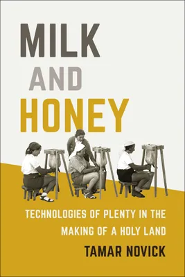 Produktbild von Milk and Honey
