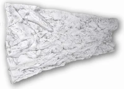 Zdjęcie produktu dla Malawi White - 150 x 50 cm