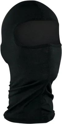 Zdjęcie produktu dla Zan Headgear Balaclava Nylon Black Kominiarka