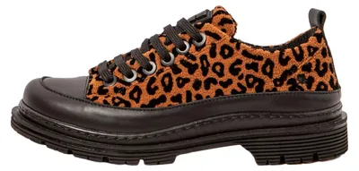 Produktbild von Art Sneaker Damen/Herren 1894S FANTASY JAGUAR-BLACK / BIRMINGHAM Bunt