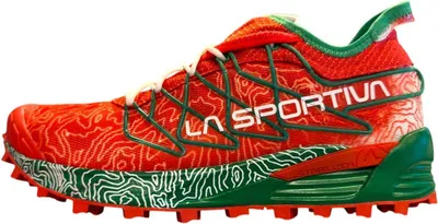 Produktbild von LA SPORTIVA Mutant Zegama - Red/Green