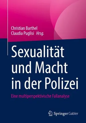 Image de Sexualität und Macht in der Polizei