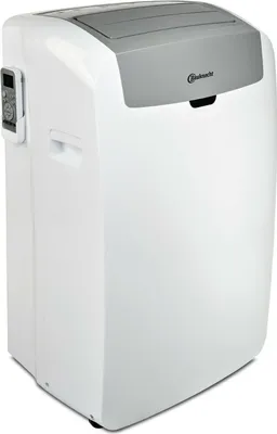 Produktbild von Bauknecht PACW29CO BK Klimagerät Kühlen Entfeuchter HEPA Filter