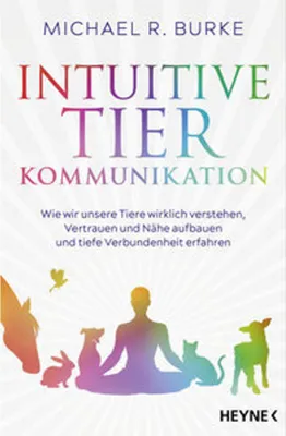 Obrázok produktu pre Intuitive Tierkommunikation