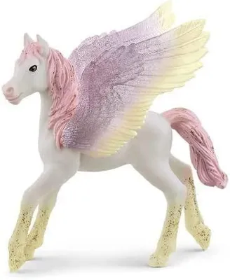 Immagine prodotto di Schleich® 70721 Puledro Pegaso