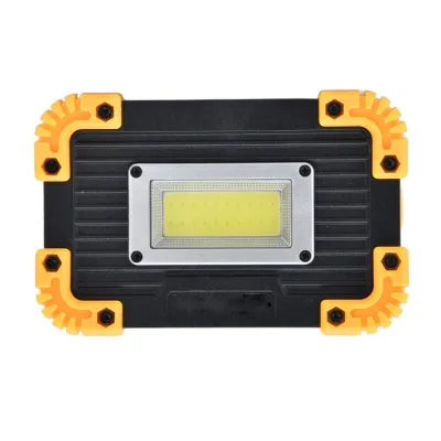 Obrázek produktu pro LED pracovní světlo, LED záplavové světlo, venkovní záplavové světlo, nouzové záplavové světlo, kempinkové světlo, venkovní světlo