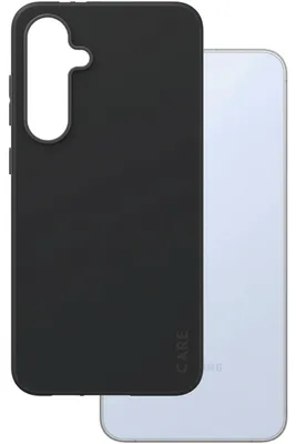 Produktbild von PanzerGlass 1467, Cover, Samsung, Galaxy S24 FE 5G, 17 cm (6.7"), Schwarz