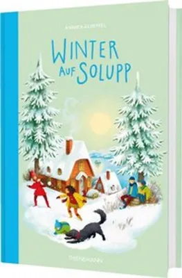 Produktbild von Solupp 2: Winter auf Solupp