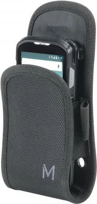 Image de Mobilis 031009 étui pour téléphone portable Holster Noir