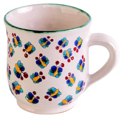 Immagine prodotto di Vaso "Farfalle