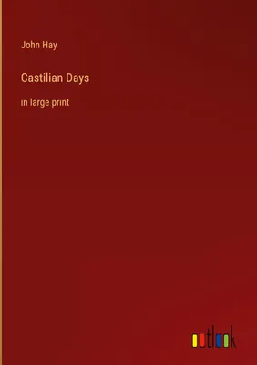 Produktbild von Castilian Days
