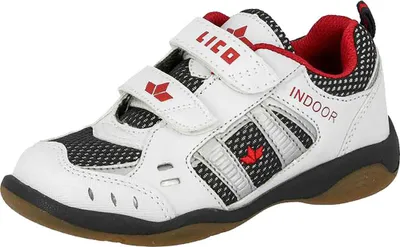 Produktbild von Lico Schuhe Indoor, 360290, Größe: 28